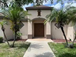 Spacious Poolside Living in Lake Butler Shores