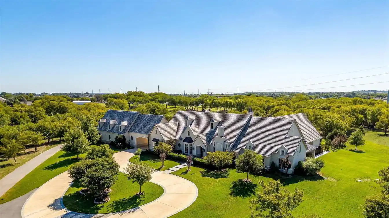 T 4 Farm - Incredible 63-acre Estate