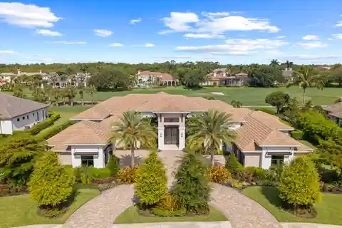 Luxury and Livability with Golf Membership