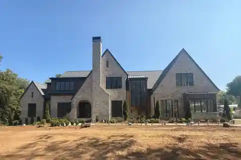 New Construction with Elevated Design in Brenthaven