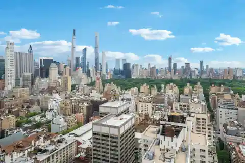Expansive Thoughtfully Designed Home in the Sky