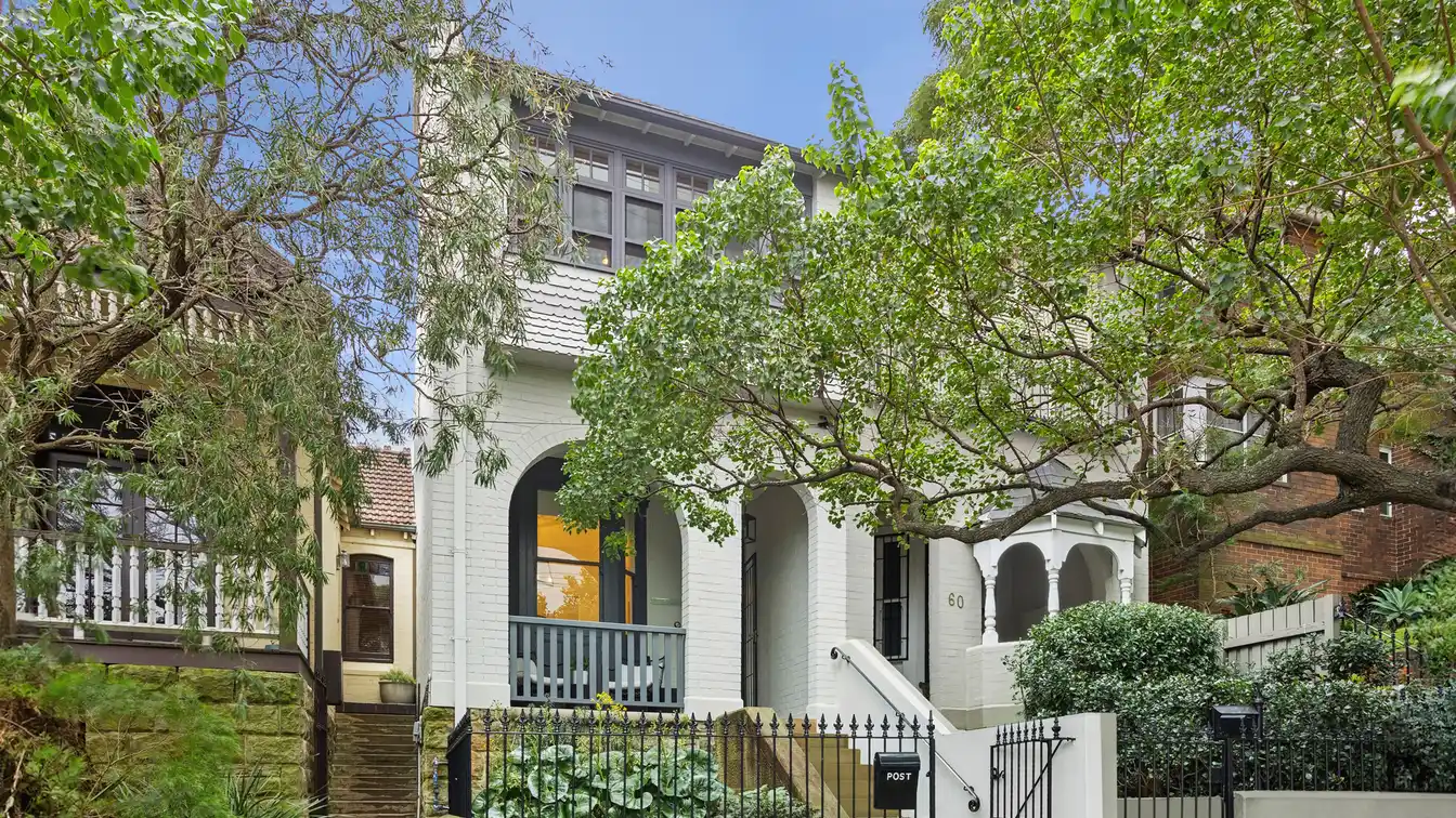 Exceptional Residence in a Prestigious Enclave