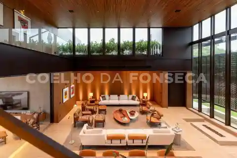 High-End Modern Home with Pool