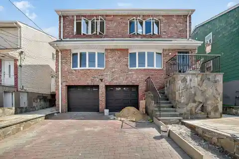 Spacious Multi-Family Home with Garage Parking