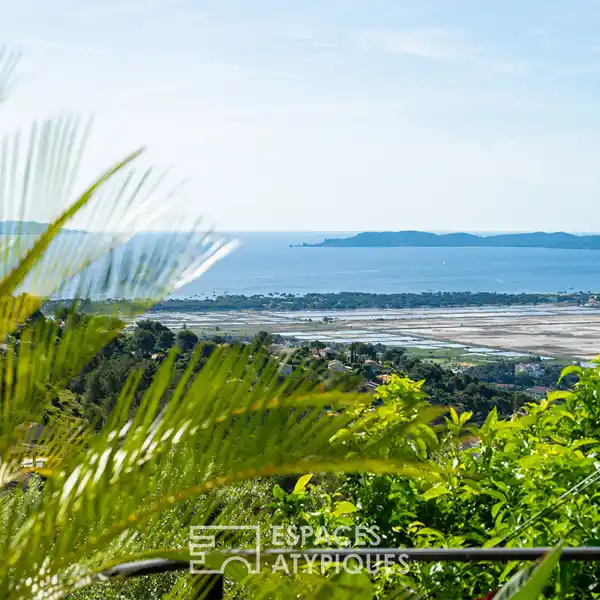IMMACULATE HOME EMBRACING THE LANDSCAPE