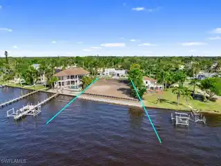 Immediate Build Potential for an Unparalleled Waterfront Lifestyle