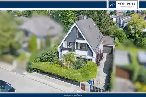 Special Architect-Designed House