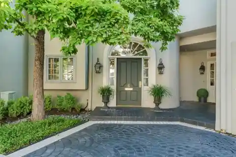 Exceptional Lock-And-Leave Lifestyle