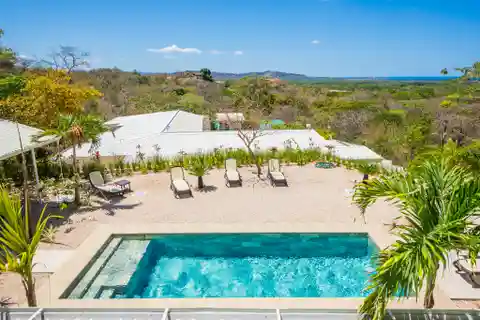 Villa Pacha and Casita Coco