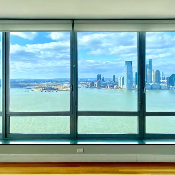 EXQUISITE RENTAL WITH SPECTACULAR PANORAMIC VIEWS