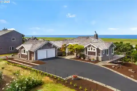 Stunning Custom-Built Home