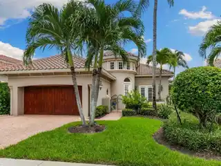 Refined Living in Prestigious Fiddler's Creek