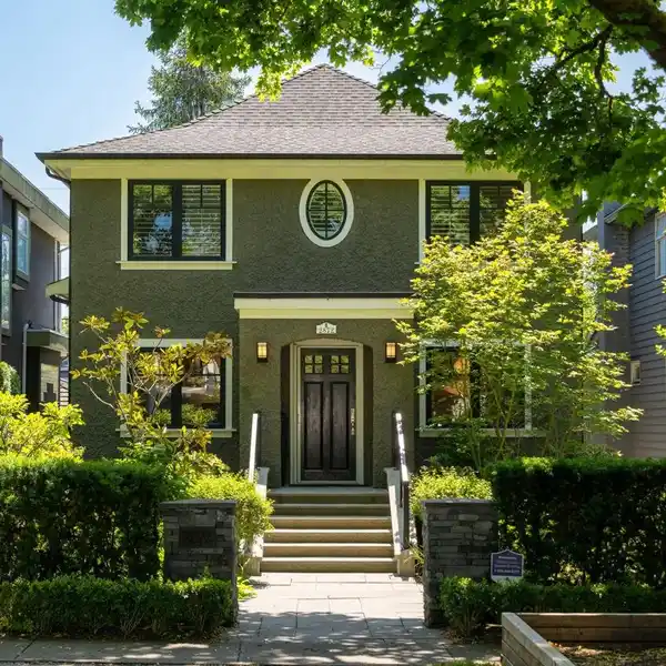 SPECTACULAR HOME LOADED WITH CONTEMPORARY UPDATES