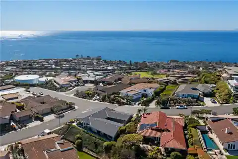 Single-Level View Home in Coveted Monarch Bay Terrace