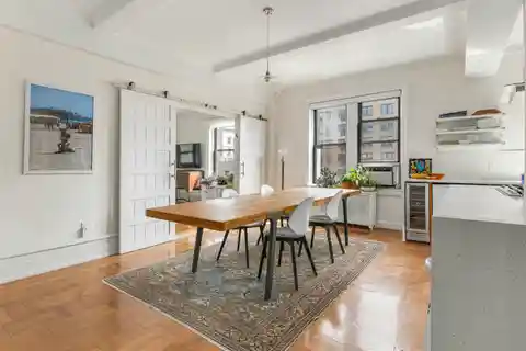 Old World Charm with Modern Sophistication