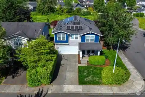 Beautifully Updated Two-Story Home