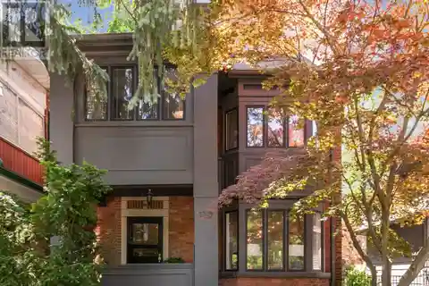 Classic Charm Meets Contemporary Family Comfort