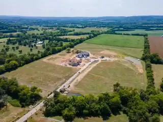 Exclusive Gated Homesite for Your Custom Dream Home