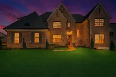 Thoughtfully Crafted Open-Concept Home
