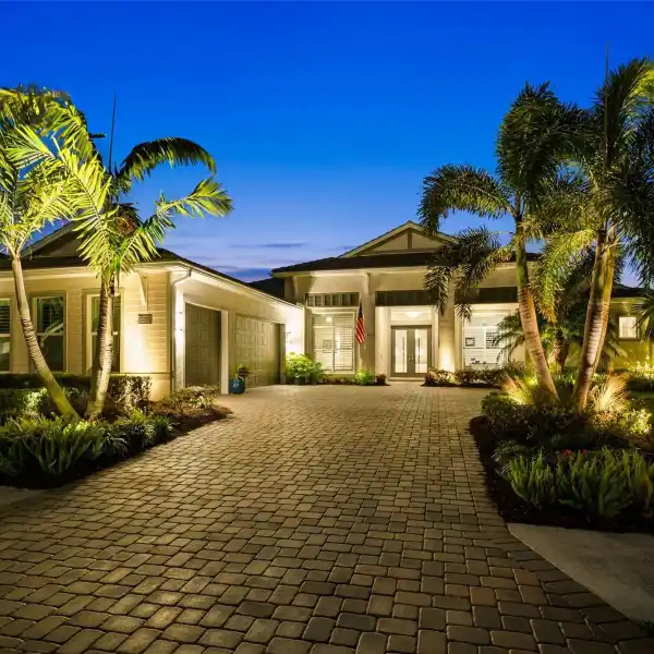 SECLUDED SANCTUARY WITH UNMATCHED PRIVACY