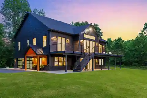 Ridgeview Orchard Estate