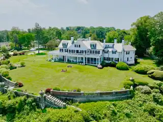 Broadmere Estate
