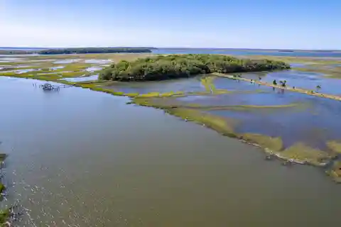 Kingston Key Serene Retreat - Private Island