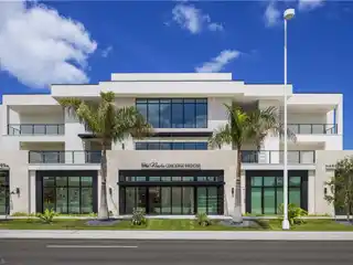 Modern Luxury at the New Stella Naples