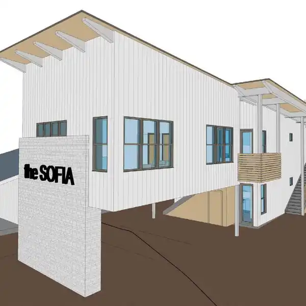 FANTASTIC BUILD OPPORTUNITY