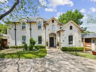 Thoughtfully Designed Home in Desirable Briarwood