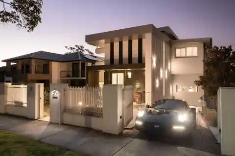 Residential