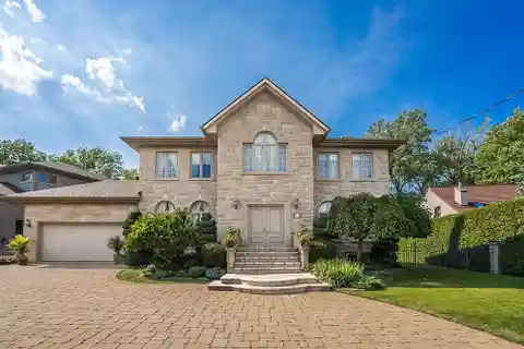 Pristine Waterfront Property