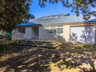 Iconic Betty’s Bay Home with Panoramic Views