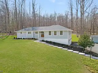 Newly Rebuilt Ranch Home
