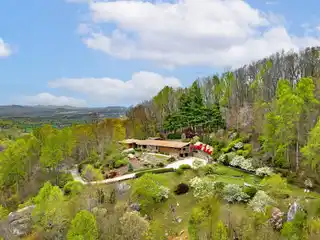 Mountainside Sanctuary