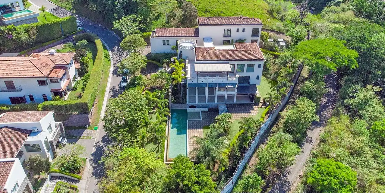 Villa Mysor 