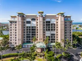 Fully Updated Condo with Panoramic Water Views