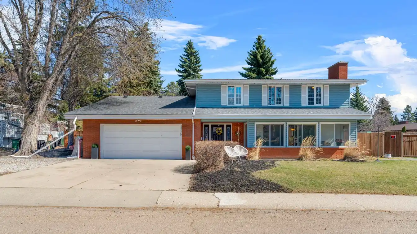 Fantastic Home in Valleyview