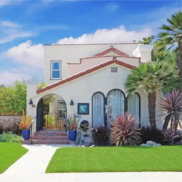 SPANISH-STYLE GEM IN SAN PEDRO