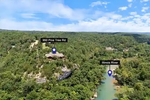 Timeless Elegance in This Custom Home