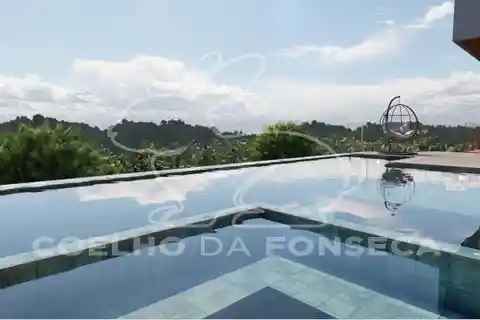 Unparalleled Luxury Living