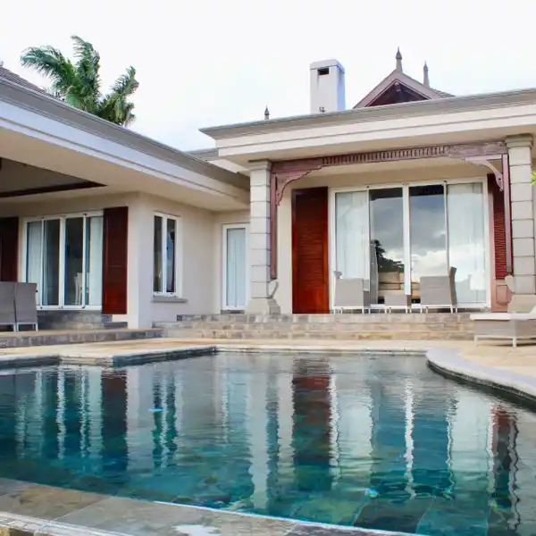 LUXURIOUS FURNISHED VILLA AT HERITAGE VILLAS VALRICHE