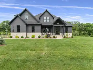 Efficient Luxury Home with Backyard Oasis