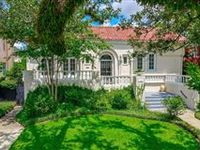 BEAUTIFUL MEDITERRANEAN HOME ON AUDUBON BOULEVARD