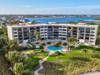 Beautifully Maintained First Floor Two Bedroom Condo