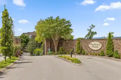 Multi-Level Lakefront Retreat with Guest Suite