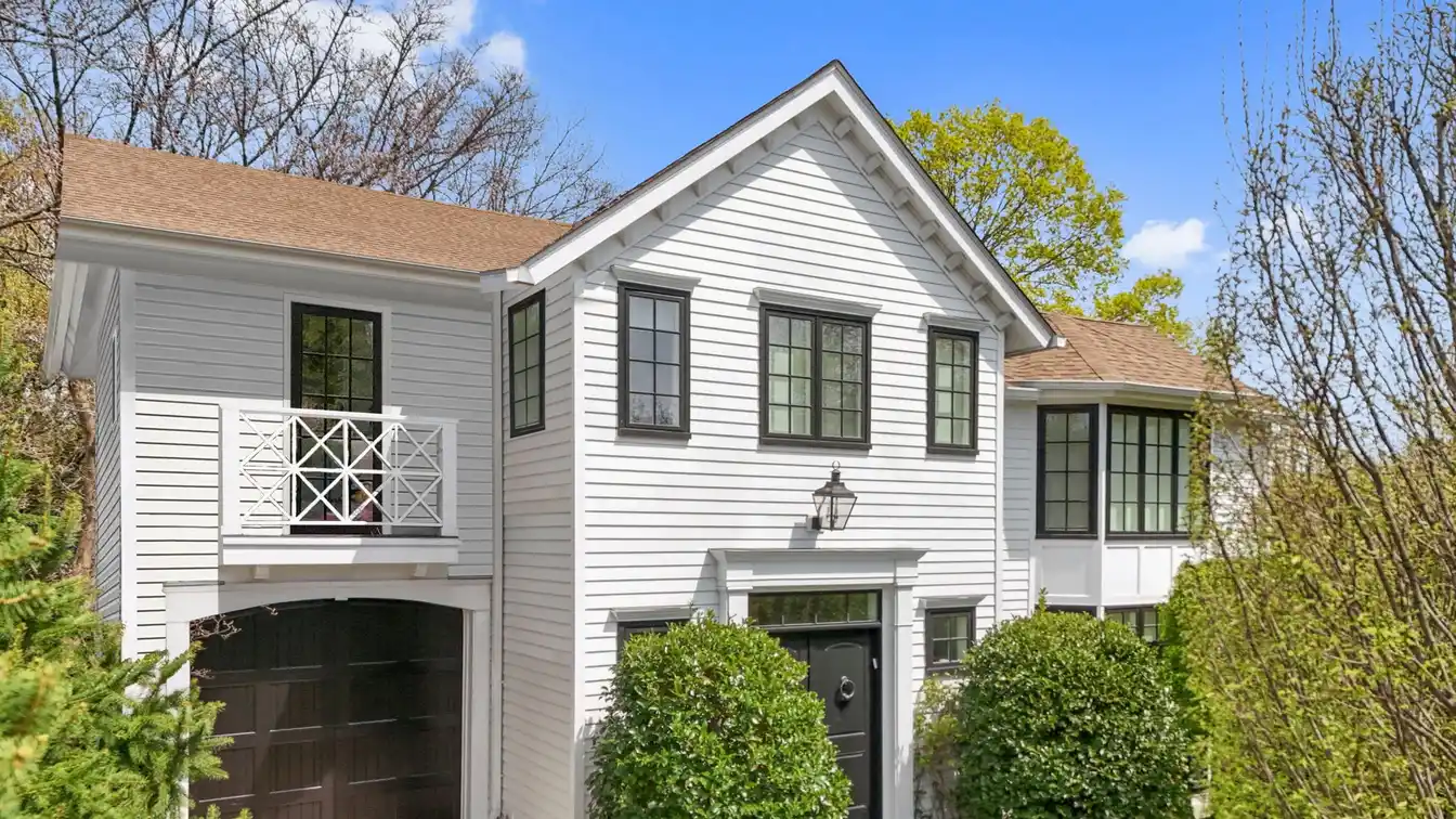 Exquisitely Designed and Enhanced Home