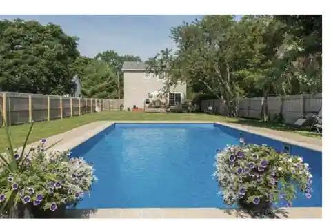 Perfectly Renovated Three Bedroom Rental Home