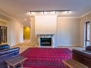 Grand Estate Living with Unmatched City Vistas