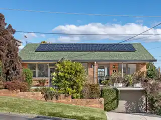 Quality Full-Brick Home in a Tranquil Setting